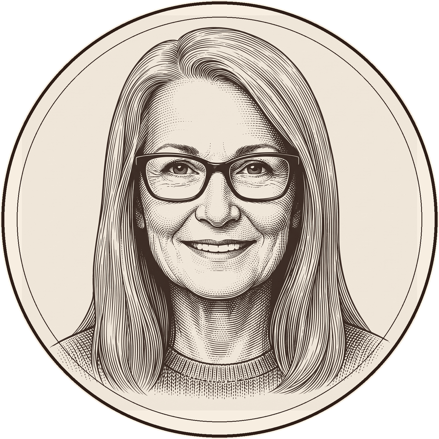Portrait of Nana